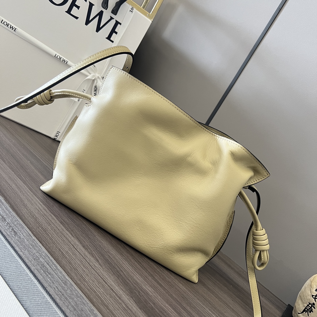 Loewe Flamenco Bags